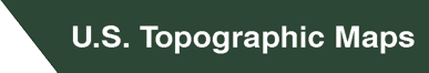 United States topographic maps